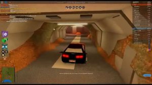 Roblox Jailbreak- Criminal Base Location