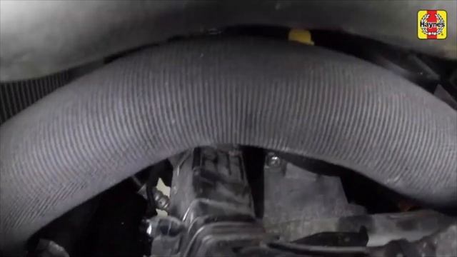 How to replace the starter motor on the Fiat Scudo 2007 to 2016 смотреть онлайн