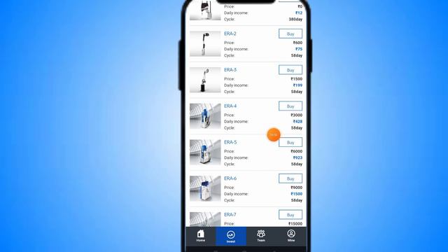 Smart Era earning app| Smart Era earning app se paise kaise kamaye| happy minor second app |
