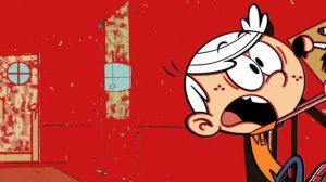 Мой шумный дом-Адская серия