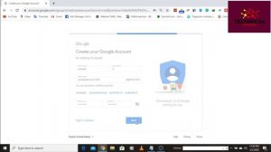 Learn how to create a gmail account for blogger and you tube in just 5 minutes|Gmail id computer me