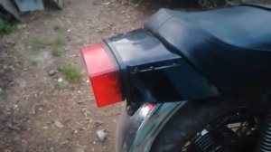 Восстановление ИЖ ЮПИТЕР 5 ч 4. Головной свет и ВАЗовская оптика