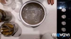 Супер хрустящие бродячие огурцы