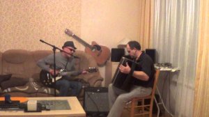 Ноль Человек и кошка кавер