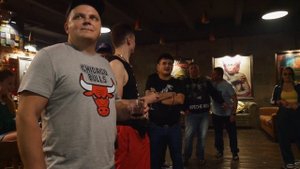 День рождения в стиле 90-х