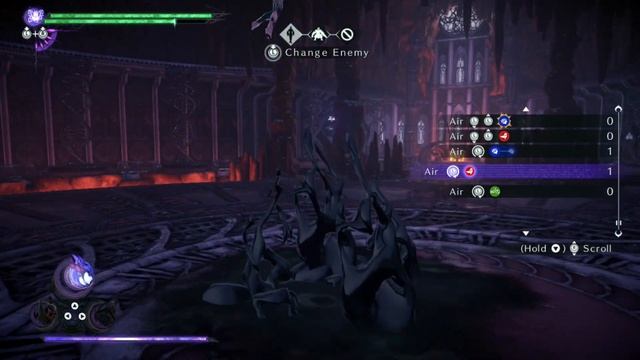 Bayonetta 3 Combos Are Pretty Wicked! | Bayonetta 3 Combo Video смотреть онлайн