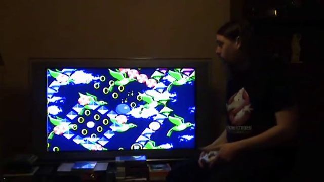 TMK Review - Megadrive Ultimate Collection Xbox 360 смотреть онлайн