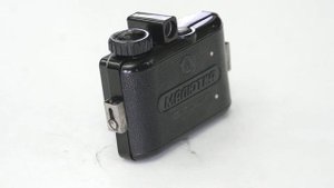 Фотоаппарат Малютка