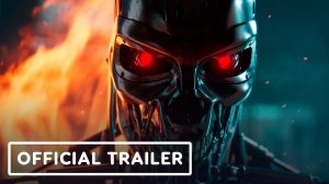 Terminator: Survivors - трейлер игры