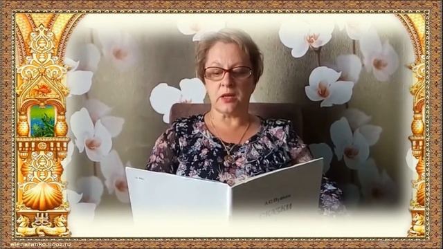 Сказка о золотом петушке смотреть онлайн