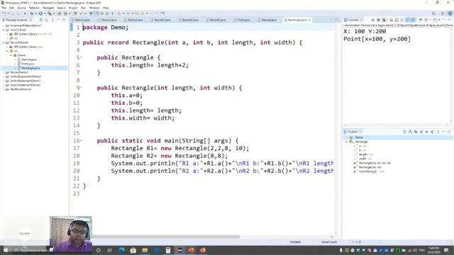 vECM | Java 14 Support in Eclipse IDE смотреть онлайн