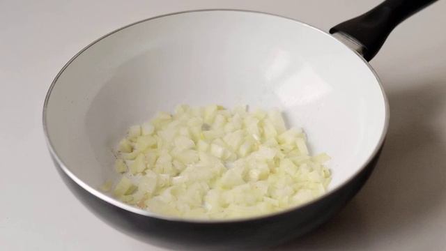 Паштет из чечевицы и грибов