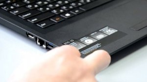 Lenovo B50-10: как войти в BIOS / Boot Menu? Кнопка Novo