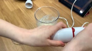 МОЛОЧНЫЙ КОКТЕЙЛЬ из ДВУХ ингредиентов за 5 минут ??? Без мороженого ??♀️