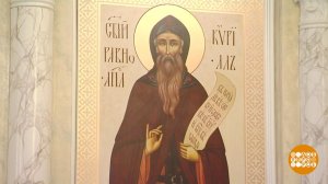 Святой равноапостольный Кирилл. Он научил нас чита...е утро. Суббота. Фрагмент выпуска от 27.02.2021