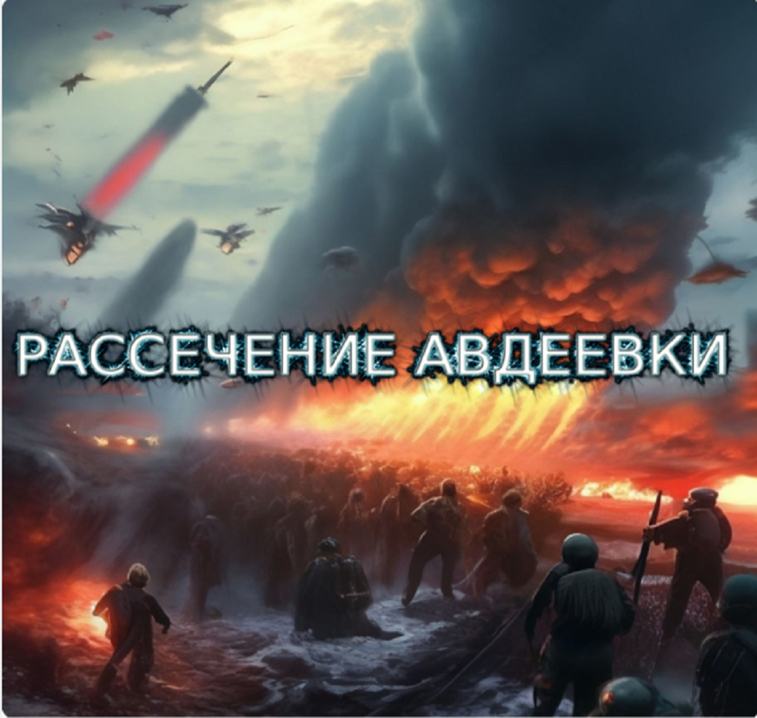 Украинский фронт - поражение ВСУ в Крынках. Плацдарм сжался в 2 раза! 2 февраля 2024