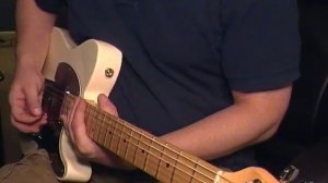 Paul McCartney-Uncle Albert/Admiral Halsey (Guitar Cover)