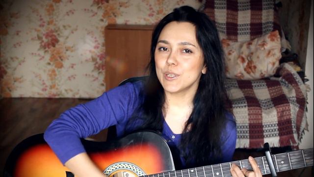 Оксана Ильюп - Якыным (автор башкаруында) смотреть онлайн