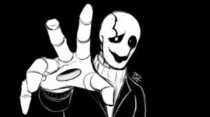 музыка гастера