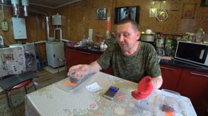 Часть 8. Влияние температуры на выход ювенилов и рост червя.