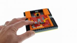 LEGO Super Mario 71395 Super Mario 64 Question Mark Block - Lego Speed Build Review