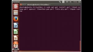 Administración de servidores en Ubuntu y Debian