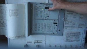 ЛР SPAC801 0 терминал