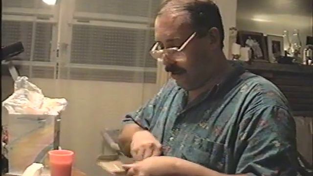 1994 Louise Sonnet's Birthday смотреть онлайн