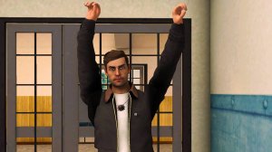 ОТДЫХ ВРАЧА В NEXT RP
