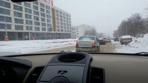 Пробный заезд после Чип-тюнинга KIA SOUL 1.6 АТ отзыв постоянного клиента