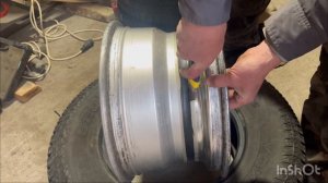 Как разобрать 3-х составные диски