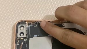 iPhone 8 Plus Restoration | Screen replacement with True Tone feature