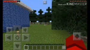 Hello Neighbor Minecraft PE Sneak Peak