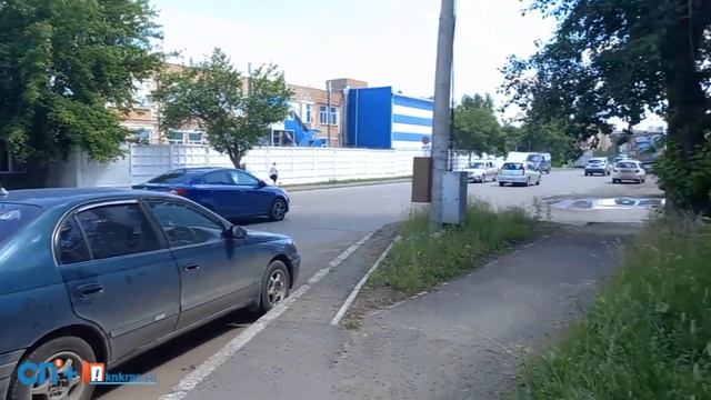 Аренда офисного помещения г. Красноярск, ул. Телевизорная 5д