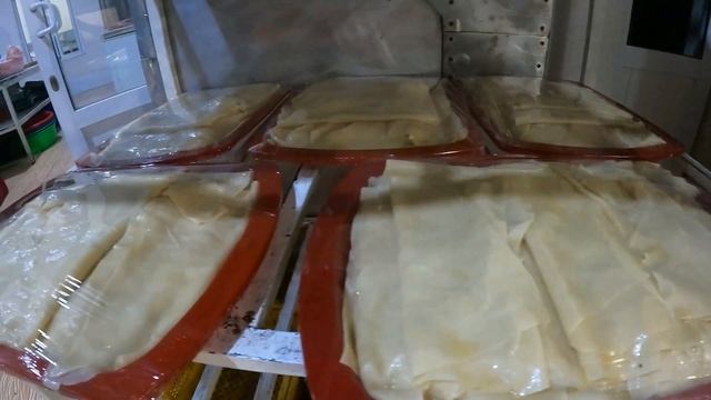 Узбекистан! НАРЫН, ШАШЛИКИ, ДЖИЗ БИЗ и МАСТАВА! | Очень Вкусная Узбекская еда! @bestfoodone