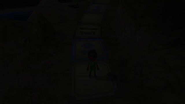 Wii Party Board Game Island - Mr Bean Vs Matt Vs Jackie Vs Sakura (Master Difficulty) смотреть онлайн