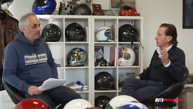Casques ROOF, une belle histoire française