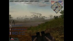 Battlefield: Vietnam прохождение #1 на пк