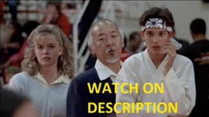 Karate Kid