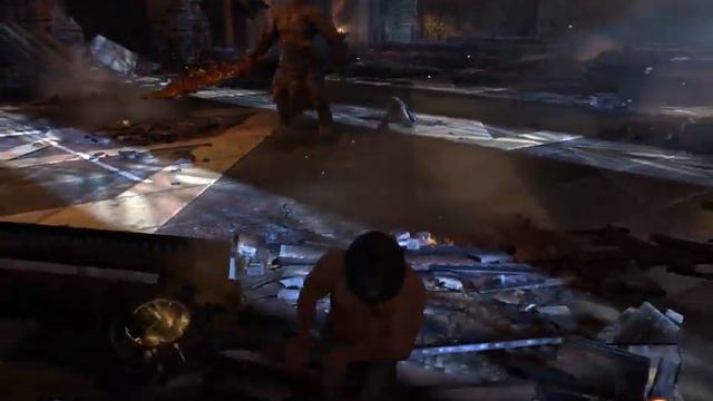 Надзиратель