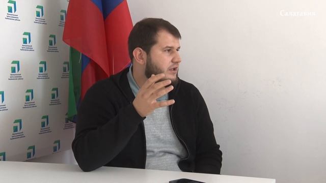 Обращение Камала Абдулаева в связи с нарушением порядка смотреть онлайн