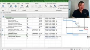 Выравнивание ресурсов через сдвиг задач