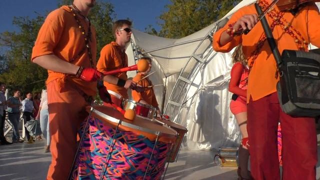 Маракату - Выступление в яхт-клубе Royal 21.08.2015 (12) смотреть онлайн