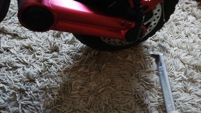 Kugoo G-booster подготовка к эксплуатации. смотреть онлайн