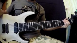 Kataklysm - Prevail (Cover)