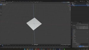 Как быстро и легко согнуть угол в Blender / How to quickly and easily bend a corner in Blender