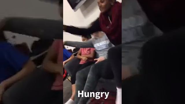 Game Night Gone Wild With HBU WBB смотреть онлайн