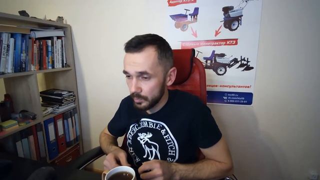 Своими руками адаптер для мотоблока СТРИМ