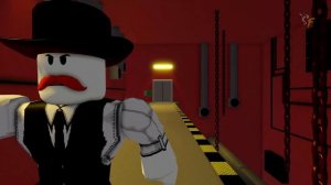 Henry Stickmin Portrayed by Roblox V4.3 [Moon Animator | Roblox Movie]