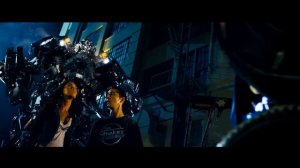 АЙРОНХАЙД история персонажа./БОТОБЗОР/